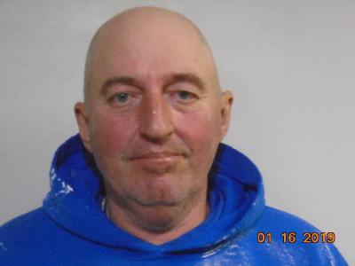 Timothy Harold Russell a registered Sex Offender of Alabama