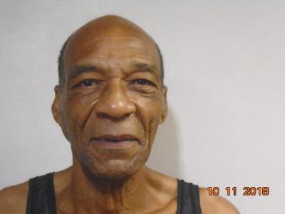 Willie Marion Prothro a registered Sex Offender of Alabama