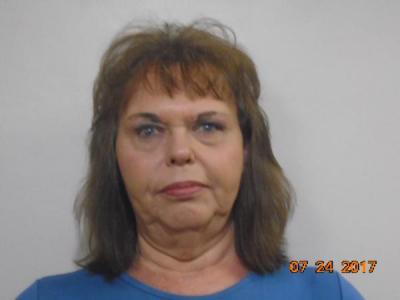 Bonita Kay Strickland a registered Sex Offender of Alabama