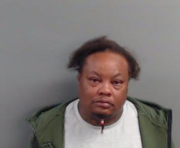 Antonio Demond Mcdade a registered Sex Offender of Alabama