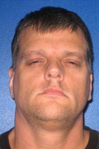 Michael James Stewart a registered Sex Offender of Alabama