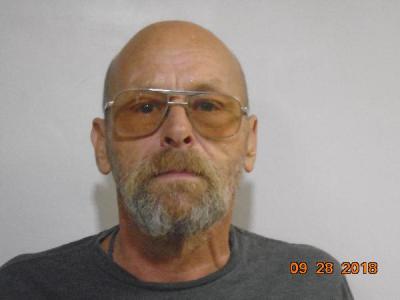 Scott Alan Boutin a registered Sex Offender of Alabama
