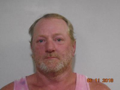 Timothy Eugene Woodard a registered Sex Offender of Alabama
