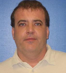 Jonathan Paul Marshall a registered Sex Offender of Alabama