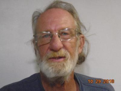 Donald Ray James a registered Sex Offender of Alabama