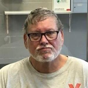 Thomas Lee Parker a registered Sex Offender of Alabama