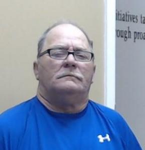 Jeffrey Hermon Underwood a registered Sex Offender of Alabama