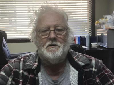 Terry Claude Corbin a registered Sex Offender of Alabama