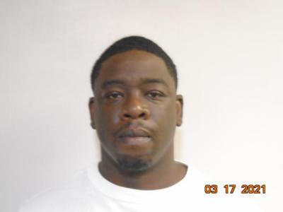 Timothy Kenyata Crook a registered Sex Offender of Alabama