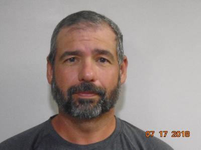 Jeffrey Duane Creek a registered Sex Offender of Alabama