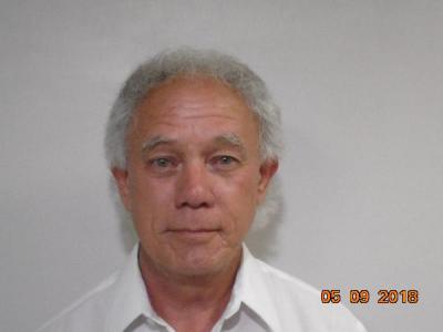 James Rodney Conaway a registered Sex Offender of Alabama