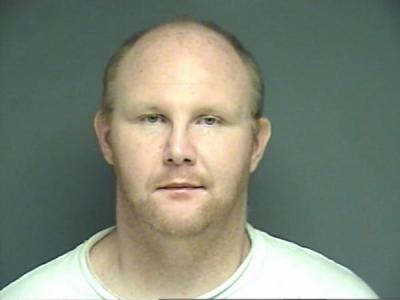 Christopher Scott Bryan a registered Sex Offender of Alabama