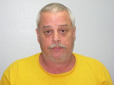 Doyle Patrick Elledge Jr a registered Sex Offender of Alabama