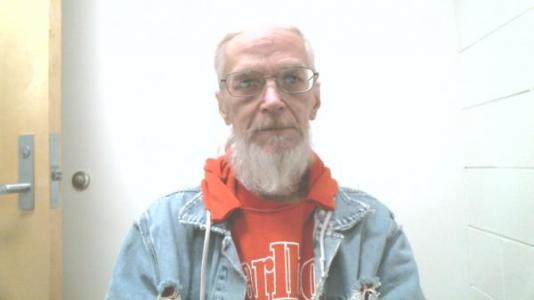 Richard Scott Hutson a registered Sex Offender of Alabama