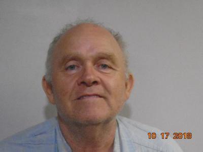 Douglas Stephen Mitchell a registered Sex Offender of Alabama
