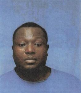 Jarvis D Foster a registered Sex Offender of Alabama