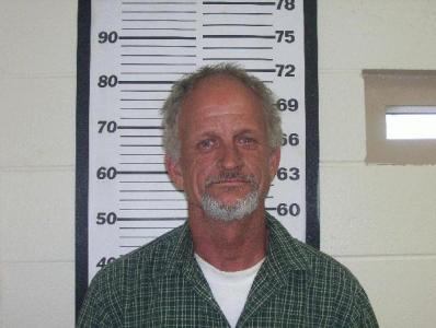 Perry Demon Parrish Sr a registered Sex Offender of Alabama