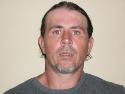 Eric Scott Williams a registered Sex Offender of Alabama