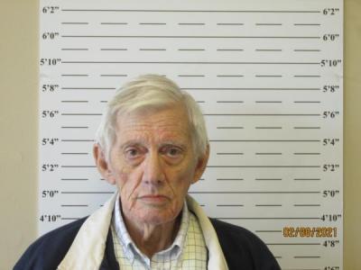 James Bryan Stovall a registered Sex Offender of Alabama