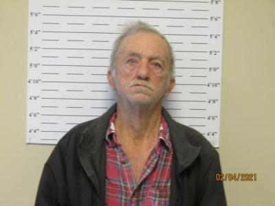Joe Benn Mann a registered Sex Offender of Alabama