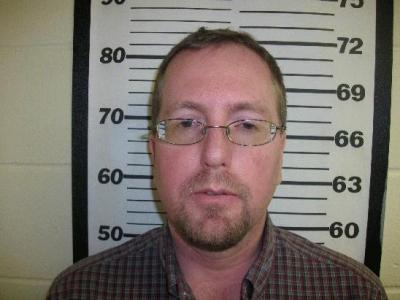 Paul Timothy Sparks a registered Sex, Violent, or Drug Offender of Kansas