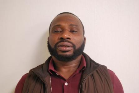 Tyrone Riley a registered Sex Offender of Alabama