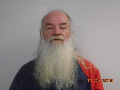 Donald Ray Riggs a registered Sex Offender of Alabama