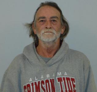 Joseph Ray Riddlespur a registered Sex Offender of Alabama