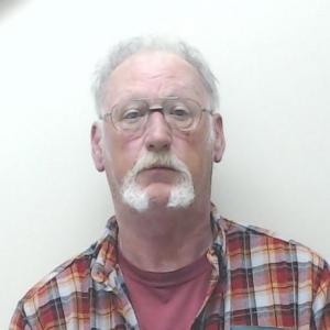 Steven Ray Marr a registered Sex Offender of Alabama