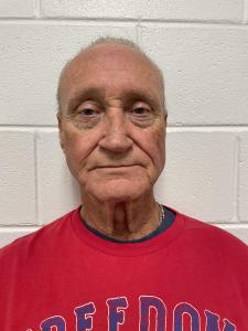 Rayburn Homer Webb a registered Sex Offender of Alabama