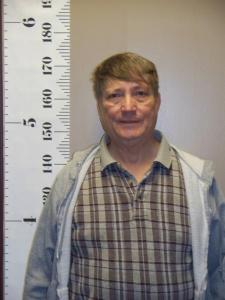 Danny Lynn Mcentyre a registered Sex Offender of Alabama