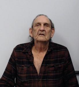 Danny Ray Bullington a registered Sex Offender of Alabama