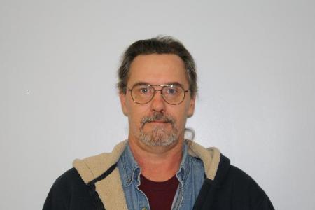 Robert Lee Cook a registered Sex Offender of Alabama