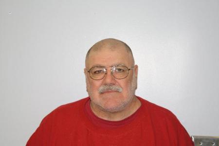 Alvin Henderson Stanford a registered Sex Offender of Alabama
