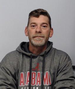 Jesse Duane Wasserburger a registered Sex Offender of Alabama