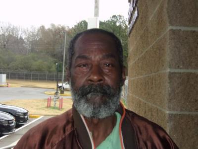 James Wesley Woodard a registered Sex Offender of Alabama