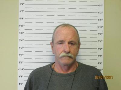 Guy David Fish a registered Sex Offender of Alabama