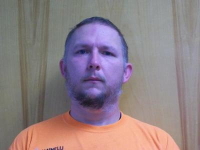 Jeffrey Tee Thomas II a registered Sex Offender of Alabama