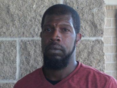 Clifford Maurice Mosley a registered Sex Offender of Alabama