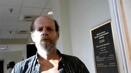 Robert Paul Wooten a registered Sex Offender of Alabama