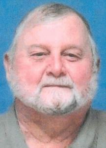 Arthur Ray Mosley a registered Sex Offender of Alabama