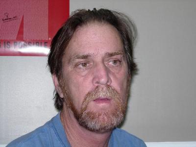Randolph Ramey Brasher a registered Sex Offender of Alabama