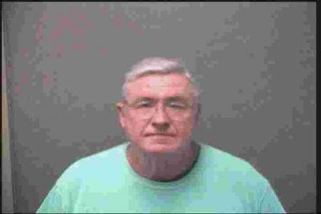 Mitchell Earl Dailey a registered Sex Offender of Alabama