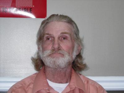 James Terry Dunlap a registered Sex Offender of Alabama