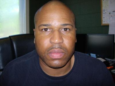 Dion Demetrius Hawkins a registered Sex Offender of Alabama