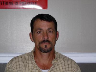 Daniel Vincent Jones a registered Sex Offender of Alabama