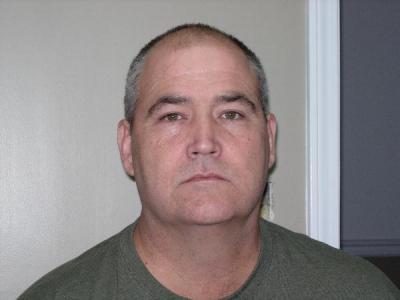 Daniel Eric Middleton a registered Sex Offender of Alabama