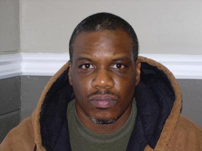 Victor Tondal Richardson a registered Sex Offender of Alabama