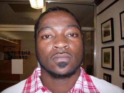 Reginald Dewayne Ward a registered Sex Offender of Alabama