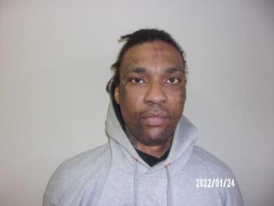 Damien Jovaughn Curry a registered Sex Offender of Alabama